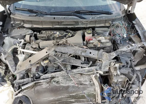 2018 Nissan Rogue S из США, поврежденный, VIN KNMAT2MT3JP515336